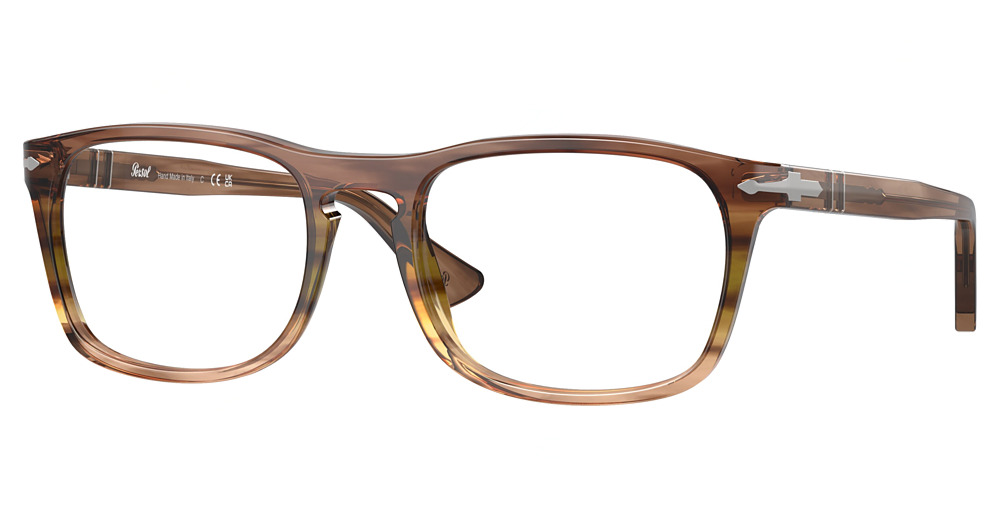 STRIPED BROWN GRADIENT G