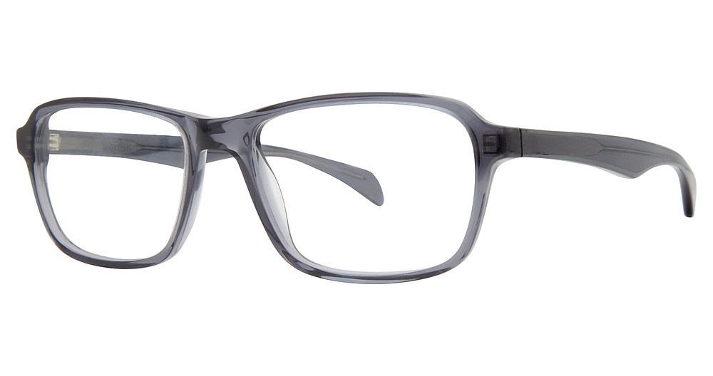 Dark Grey Crystal