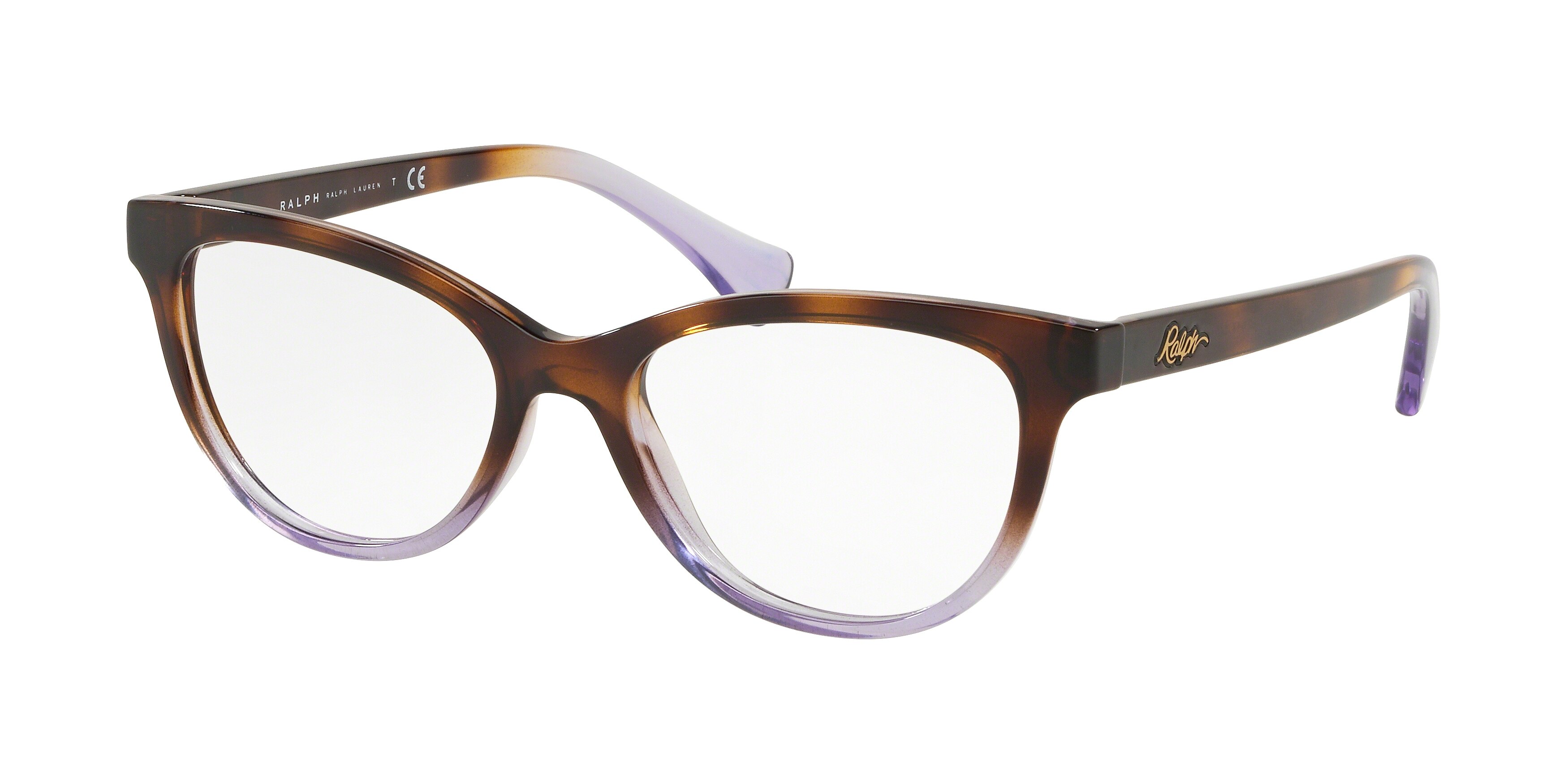 SHINY HAVANA GRAD TRANS VIOLET