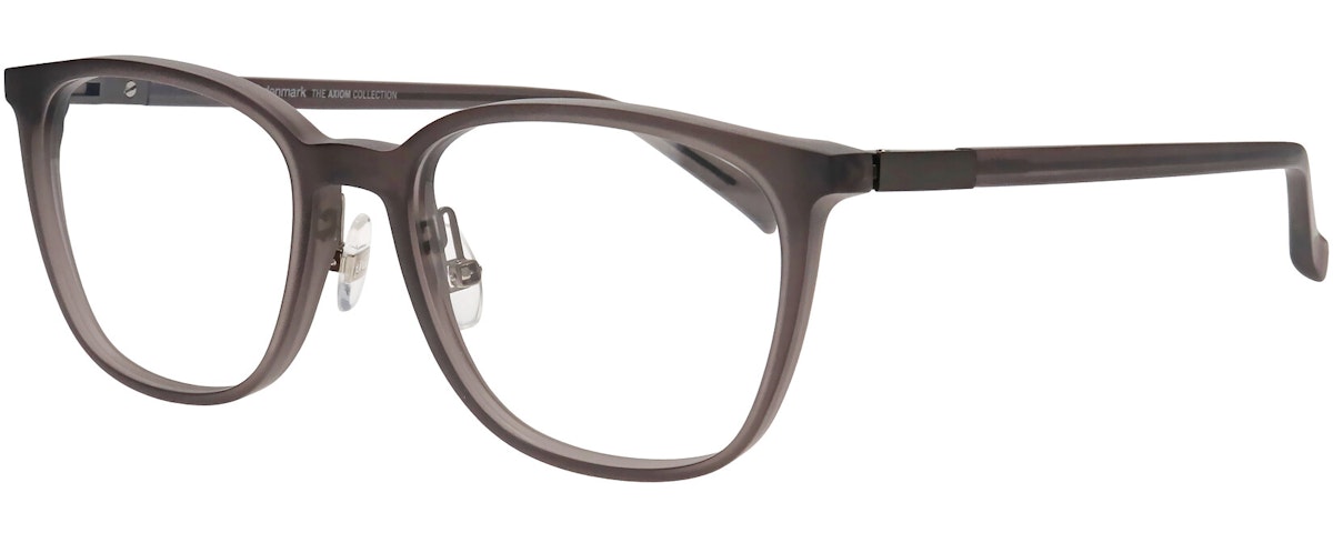 Grey medium matt