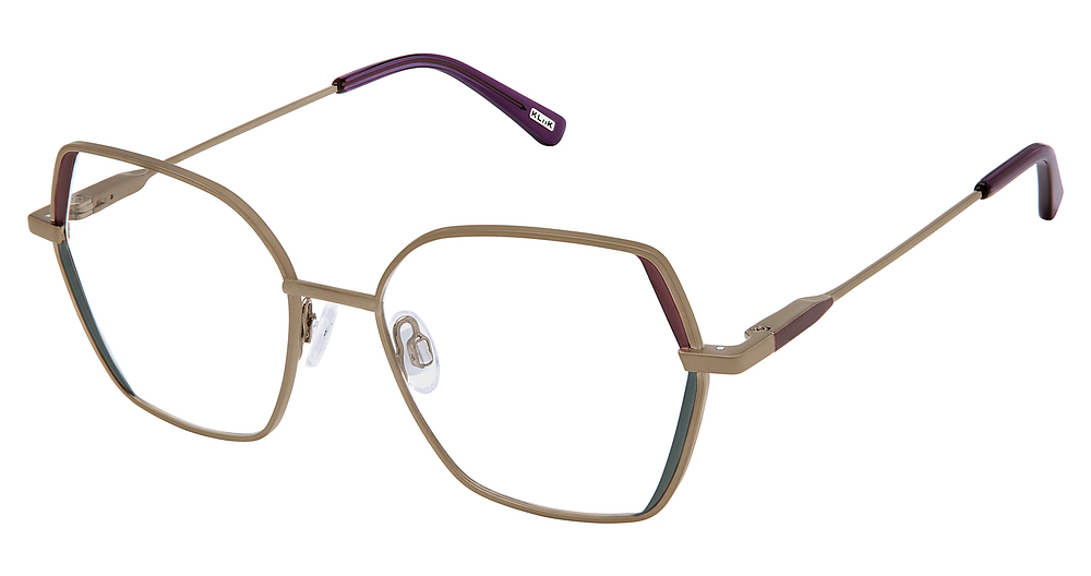 PLUM NAVY COPPER