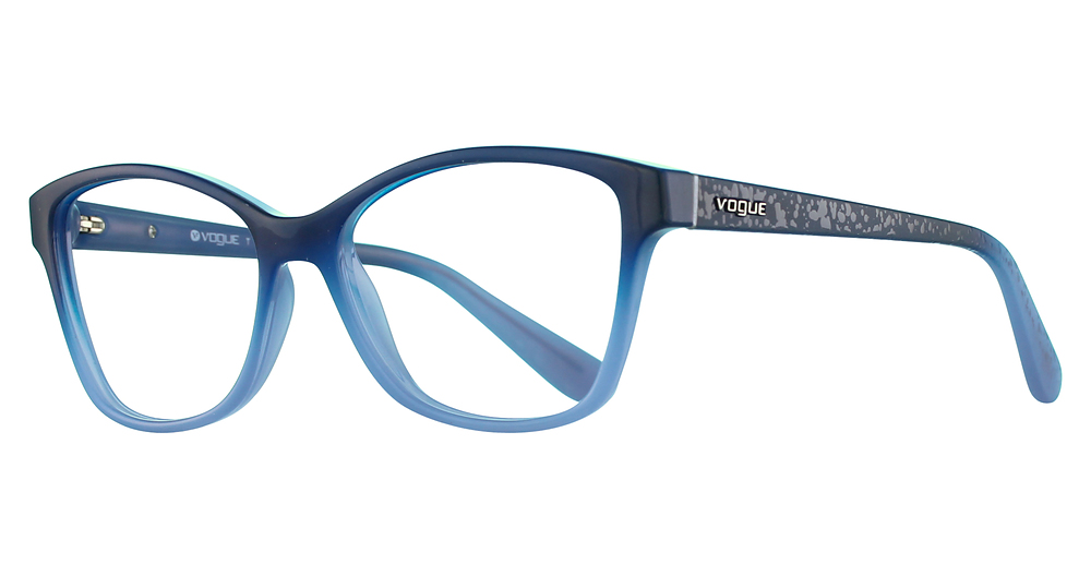 TOP BLUE GRAD OPAL AZURE