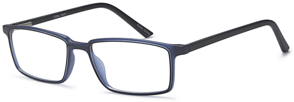 Blue/Black