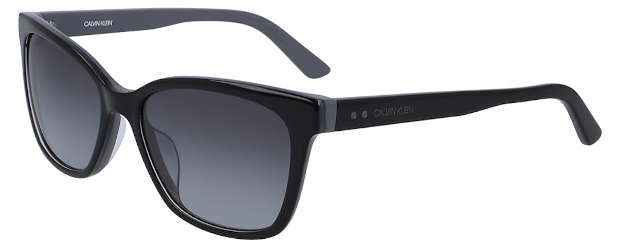 (032) BLACK/SLATE