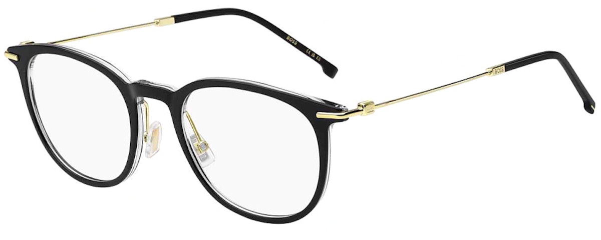 BLK GOLD B