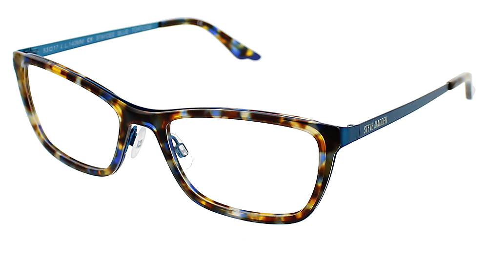 Blue Tortoise