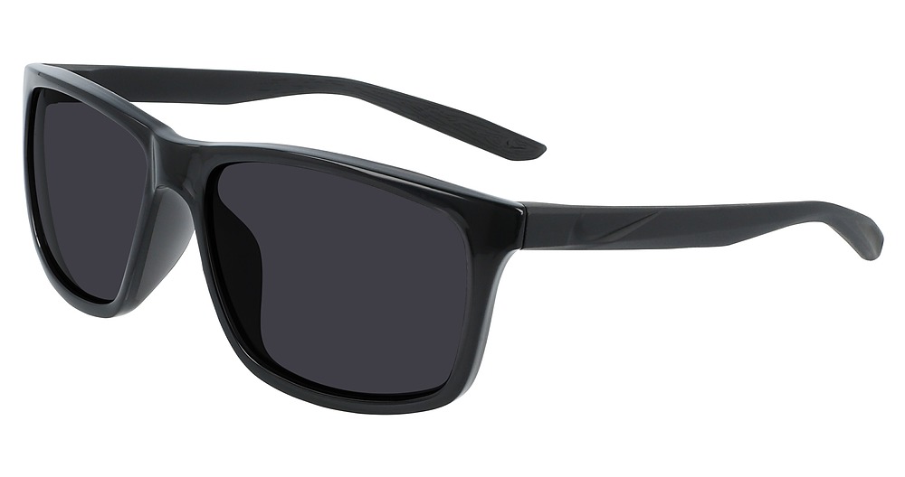 (010) BLACK/DARK GREY LENS
