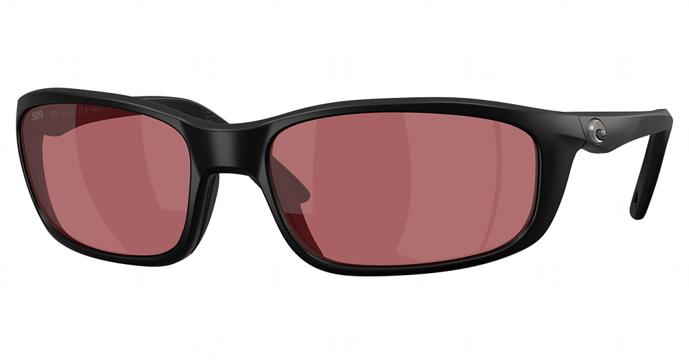 MATTE BLACK / ROSE 580G