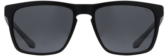 Matte Black / Gray