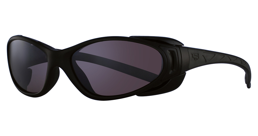 Matte Black/Grey / Ultimate Driver