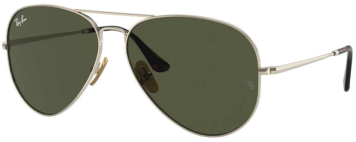 ARISTA / GREEN