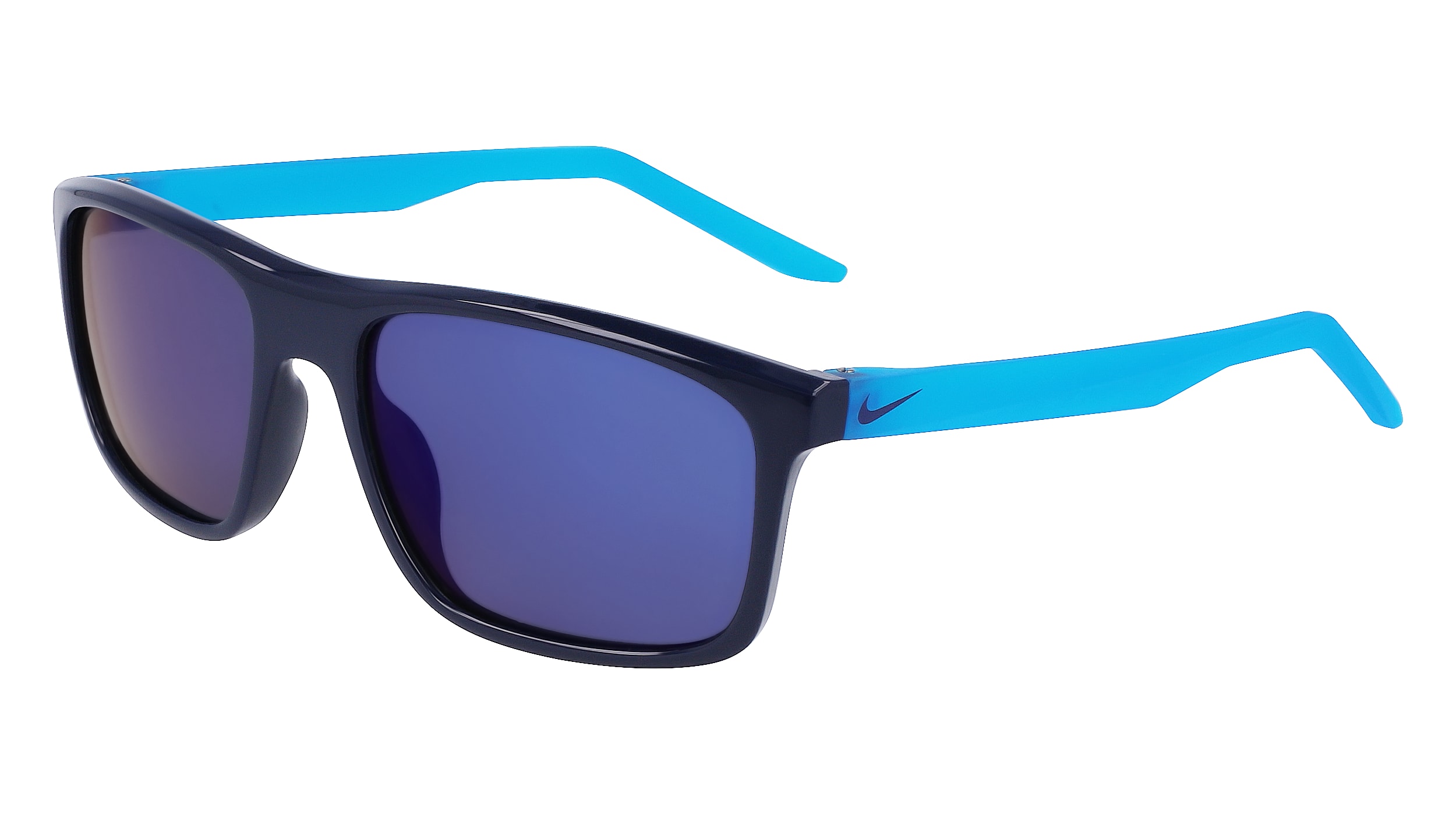 OBSIDIAN/POLAR BLUE FLASH