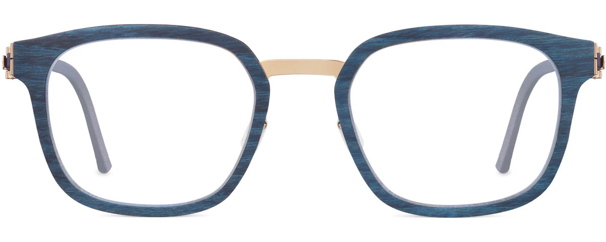 Navy Ash – Central America