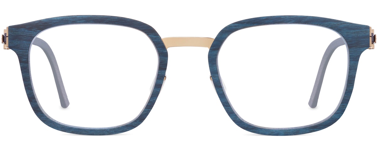 Navy Ash – Central America