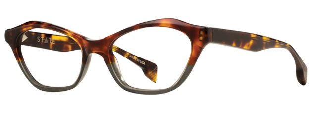 Amber Tortoise Ash