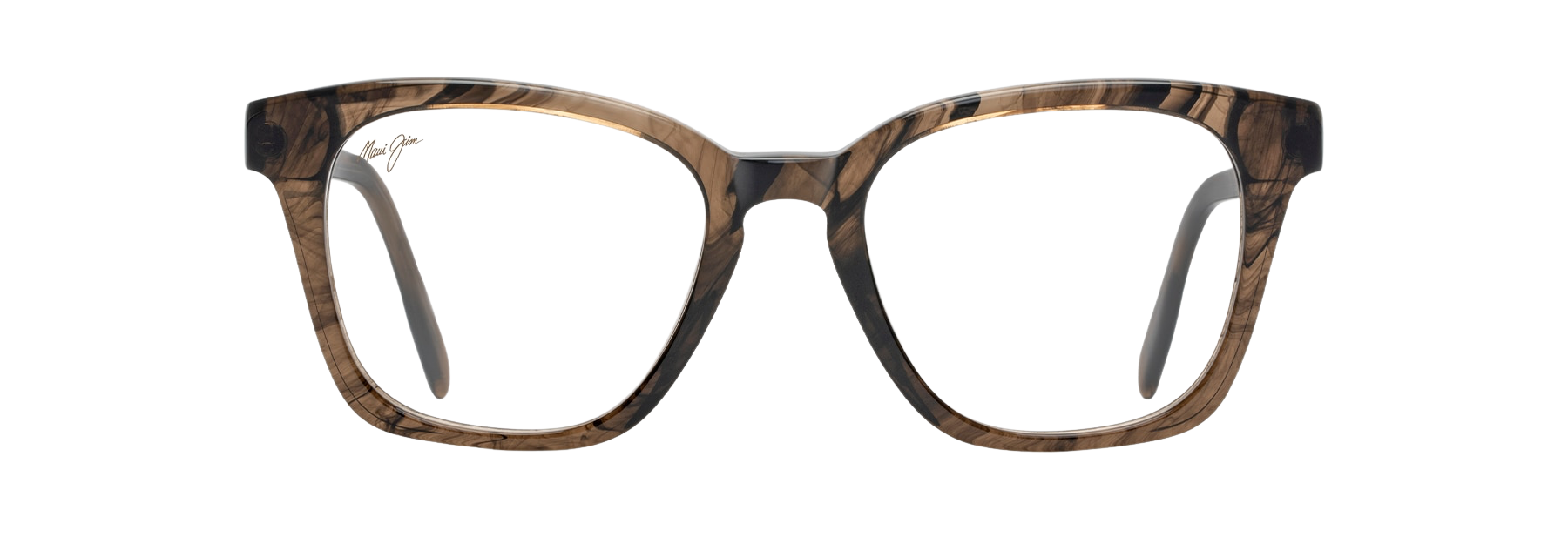 Stormy Brown