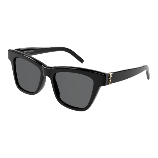 BLACK / GREY