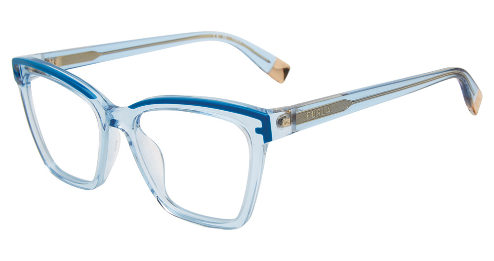 Transparent Blue 06N1