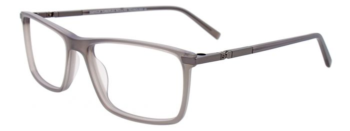 Grey & Dark Steel