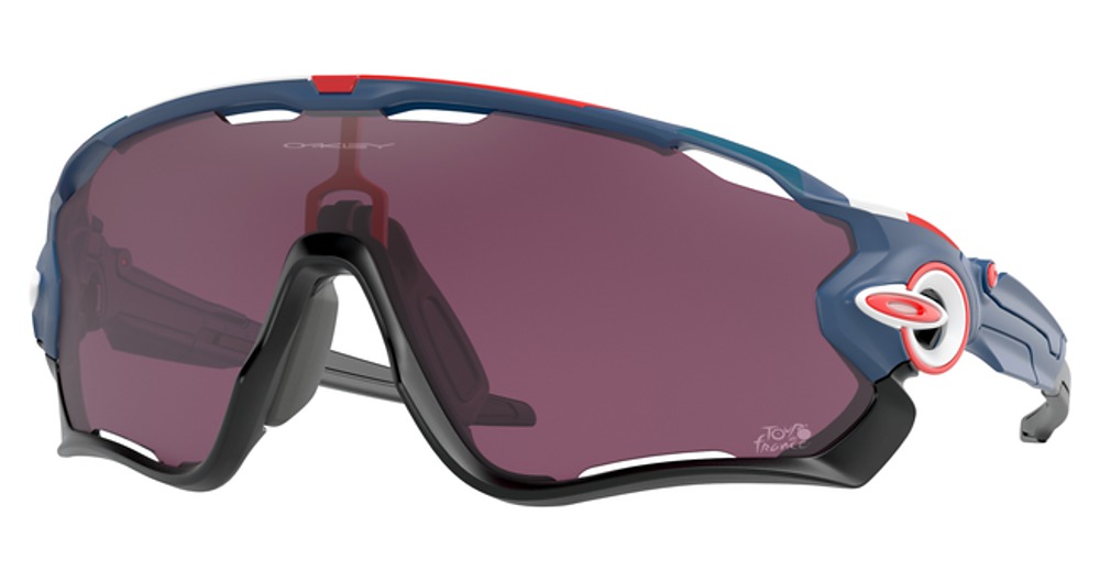 TDF POSEIDON / PRIZM ROAD BLACK
