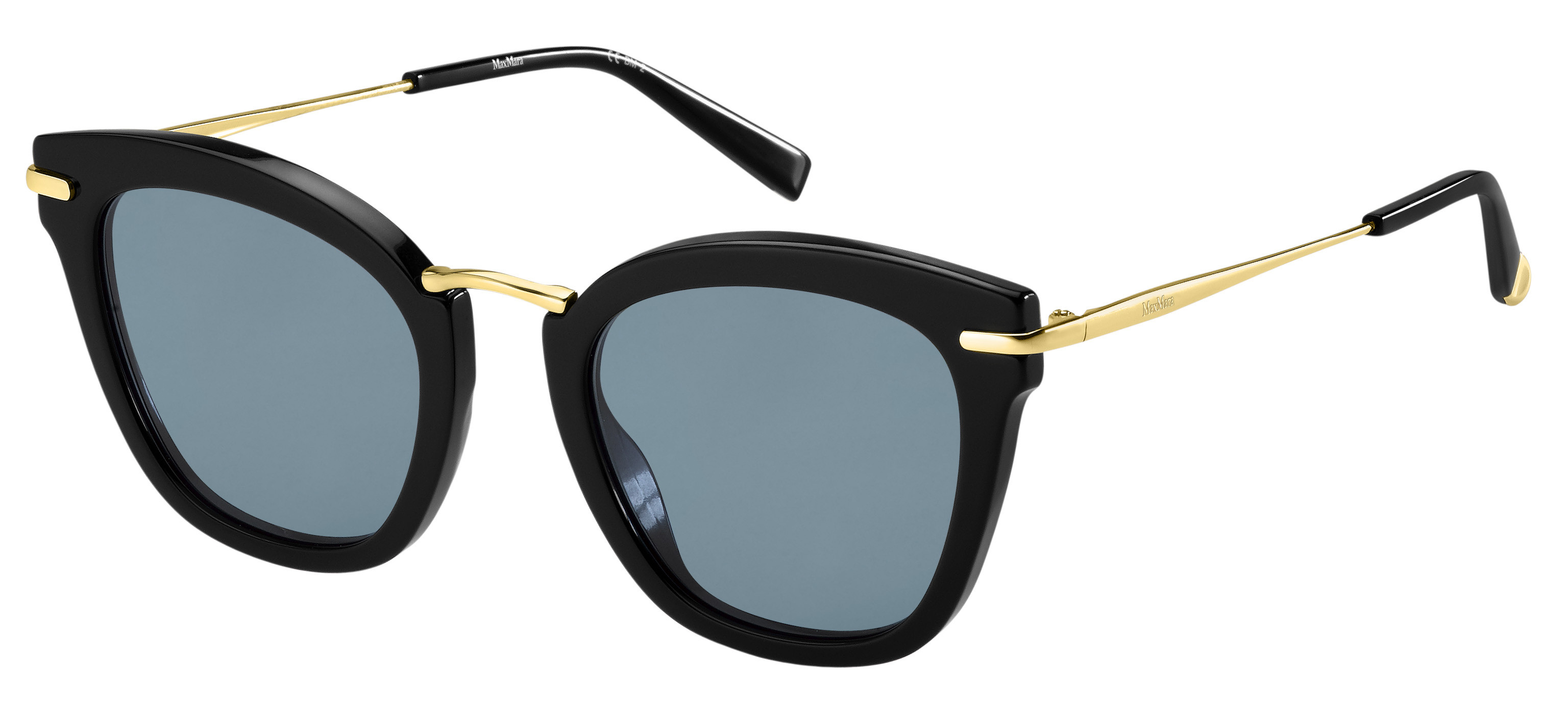 Black (KU Blue Avio)