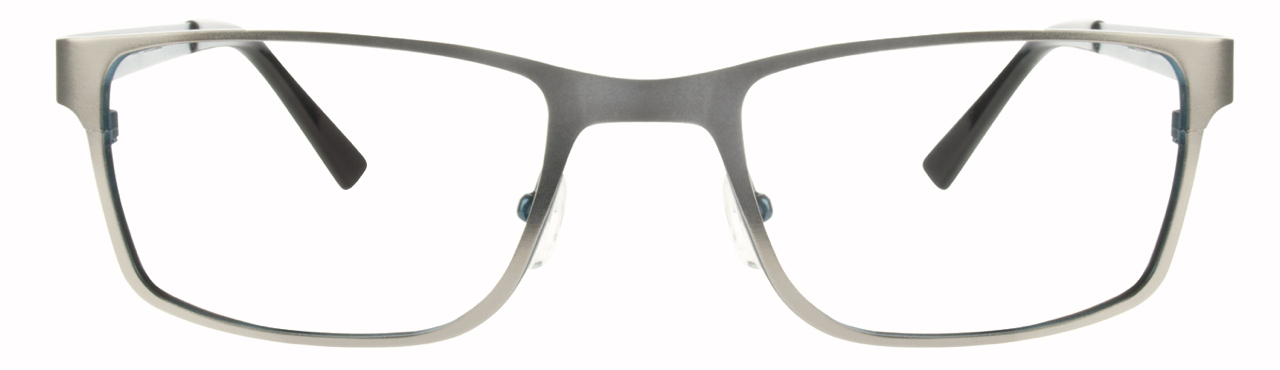 Gunmetal / Navy