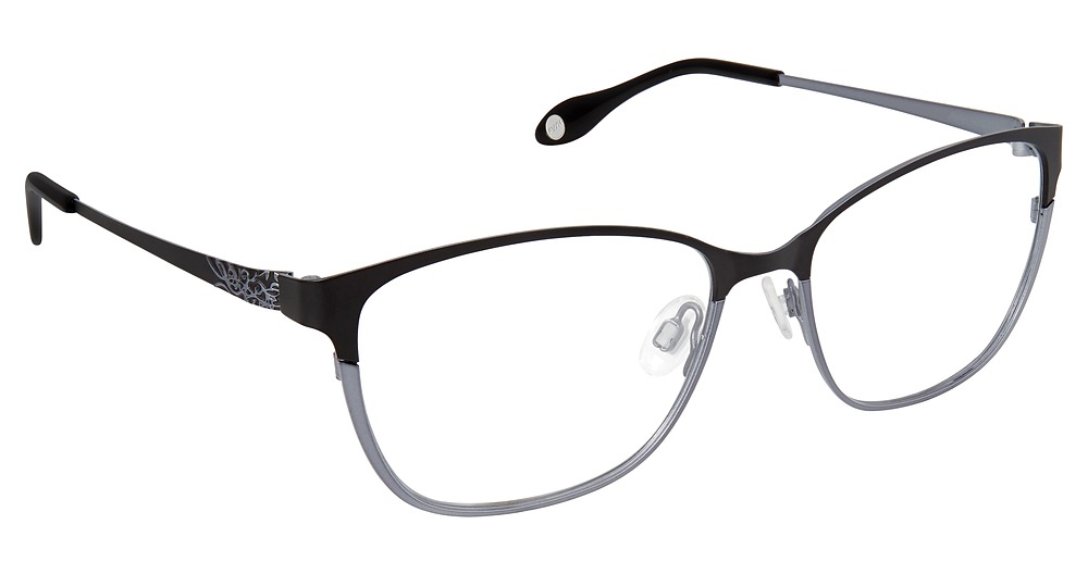 BLACK PALLADIUM
