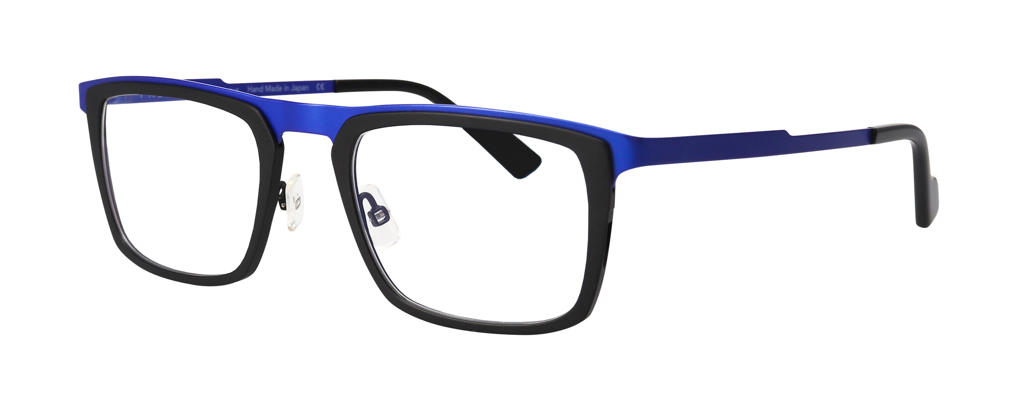 MATT FLASHY BLUE