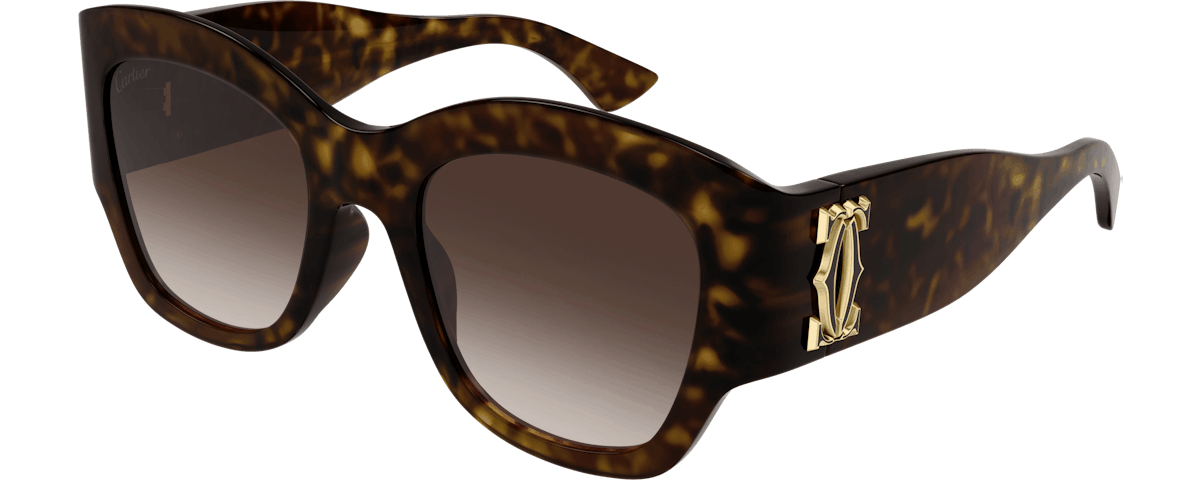 HAVANA / BROWN