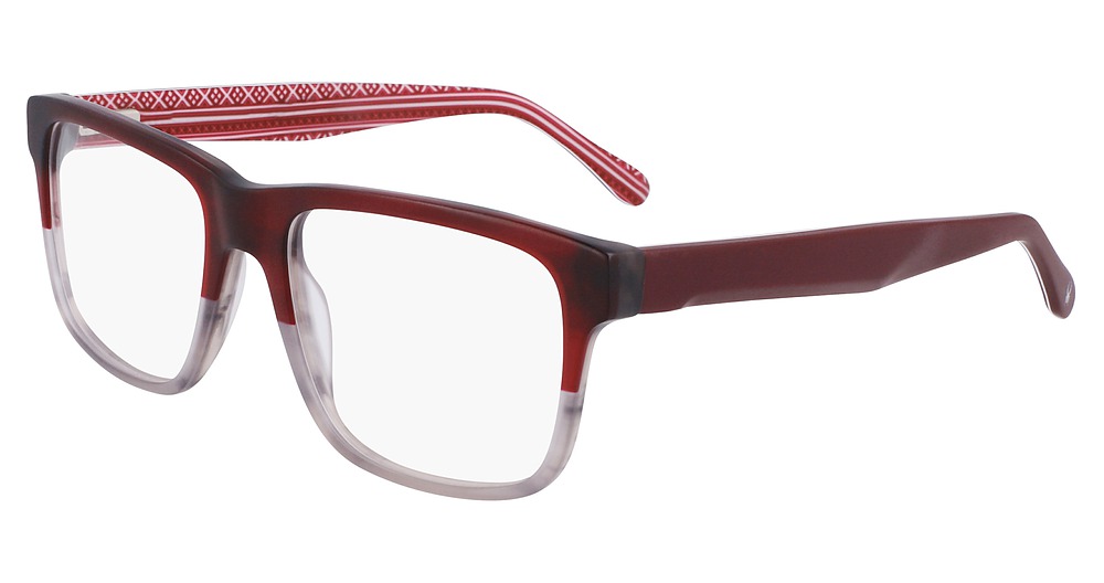BURGUNDY HORN