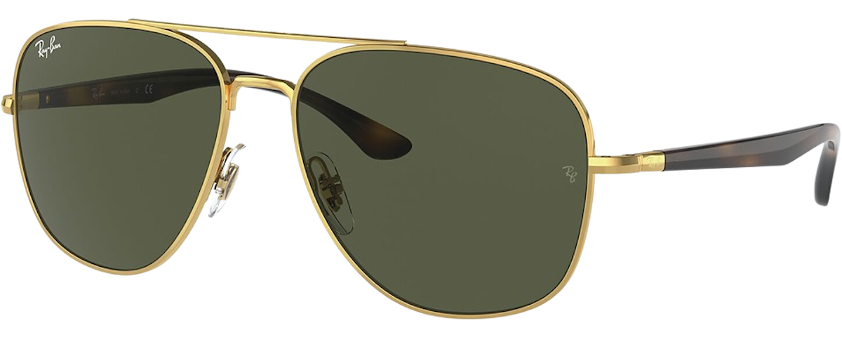ARISTA / GREEN