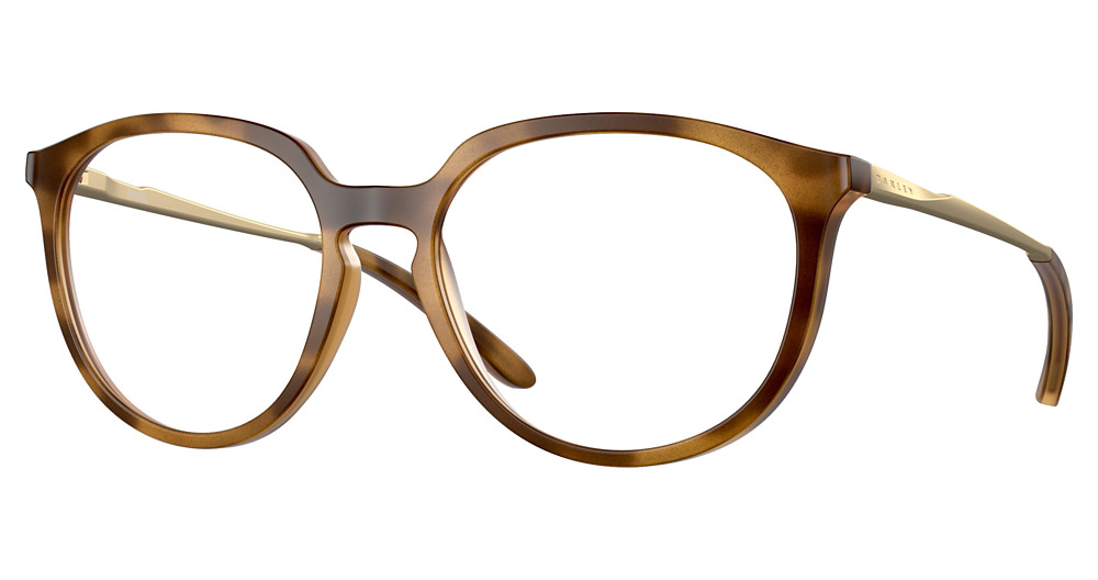 SATIN BROWN TORTOISE