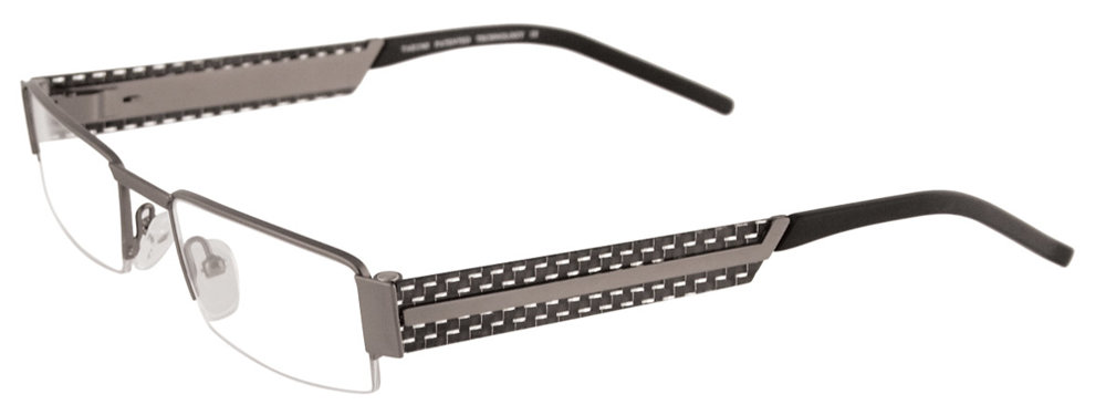 Mattsilver/Silv&Black