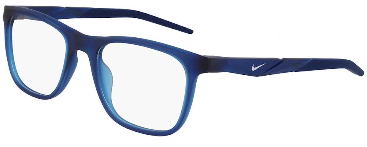 MATTE INDUSTRIAL BLUE