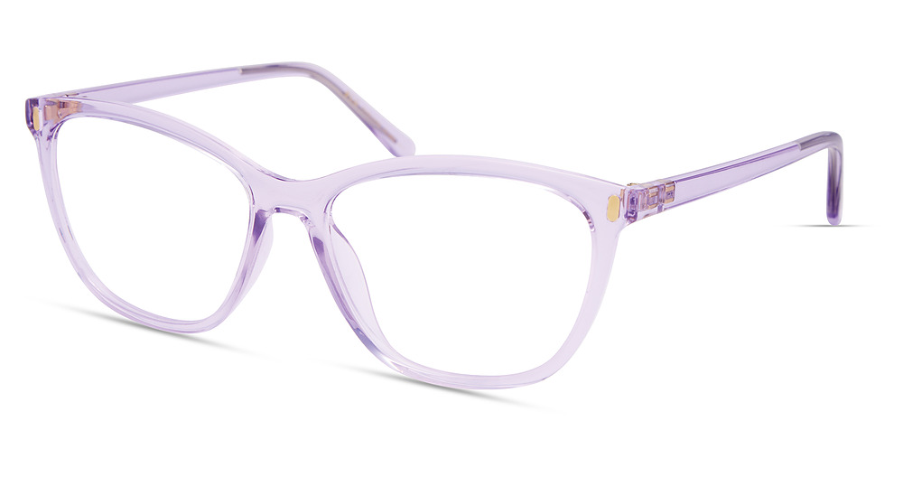 VIOLET CRYSTAL