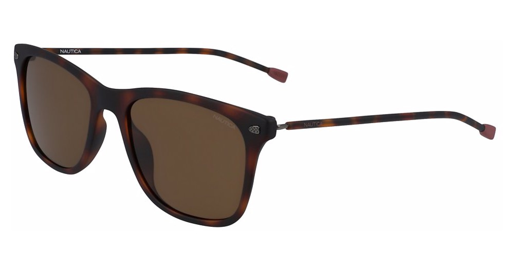 (215) MATTE DARK TORTOISE