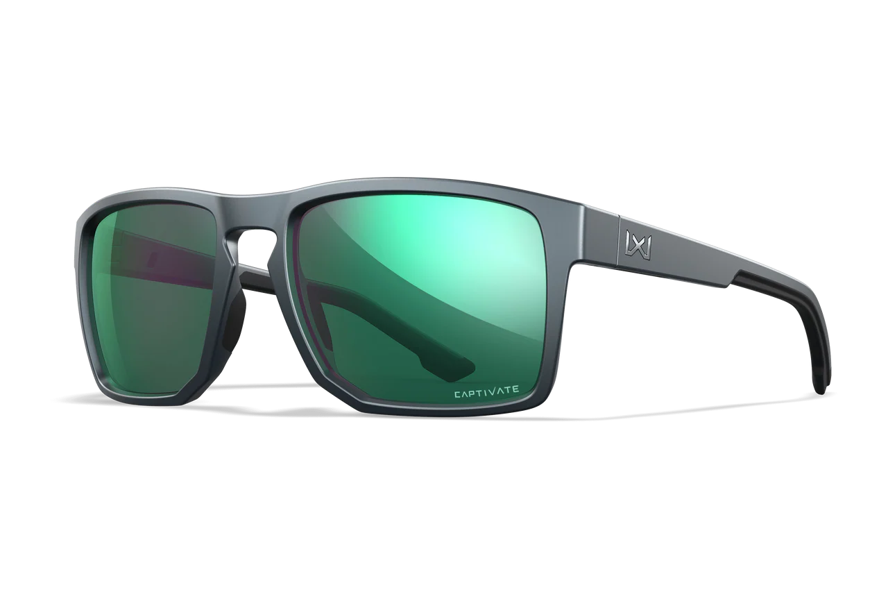 MATTE GRAPHITE