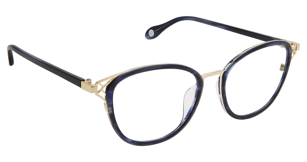 NAVY GOLD