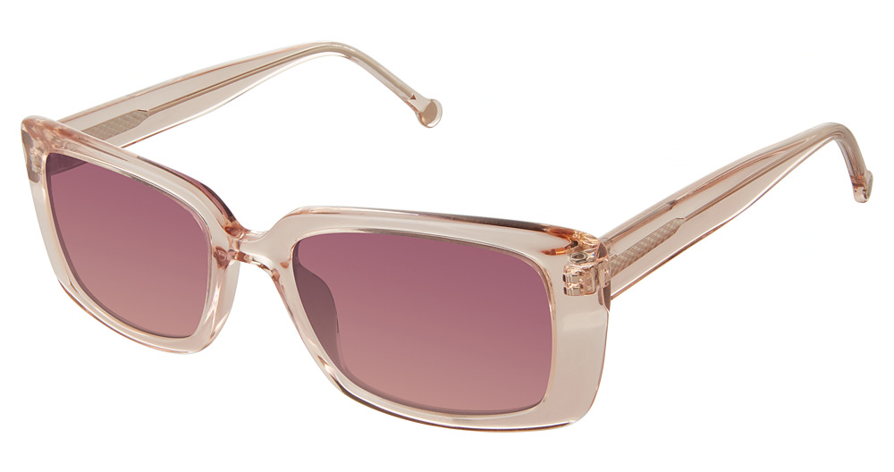 BLUSH VIOLET