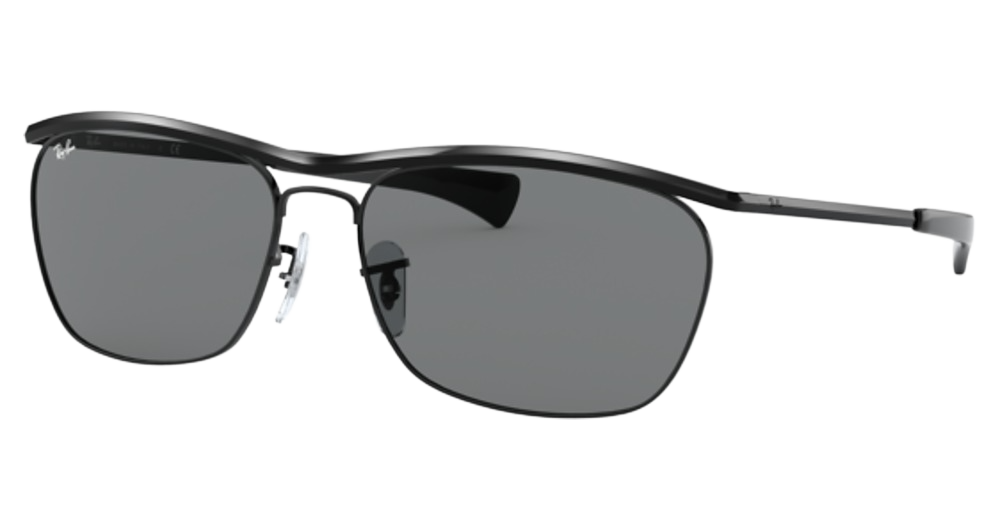 BLACK / DARK GREY