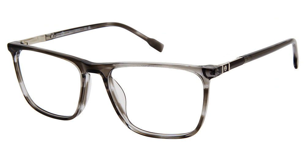 GREY TORTOISE