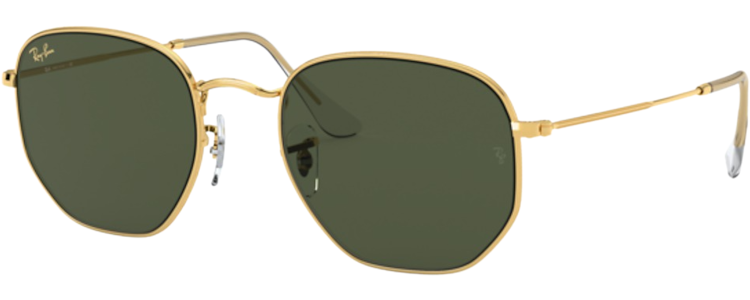 LEGEND GOLD / G-15 GREEN