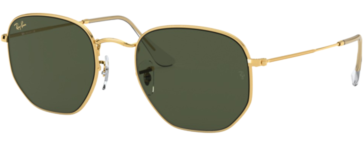 LEGEND GOLD / G-15 GREEN