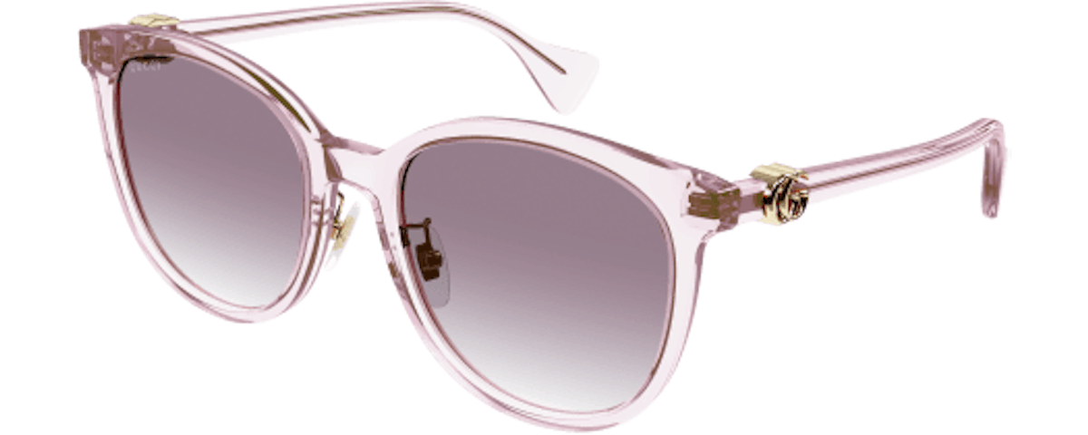 PINK-PINK-VIOLET / VIOLET