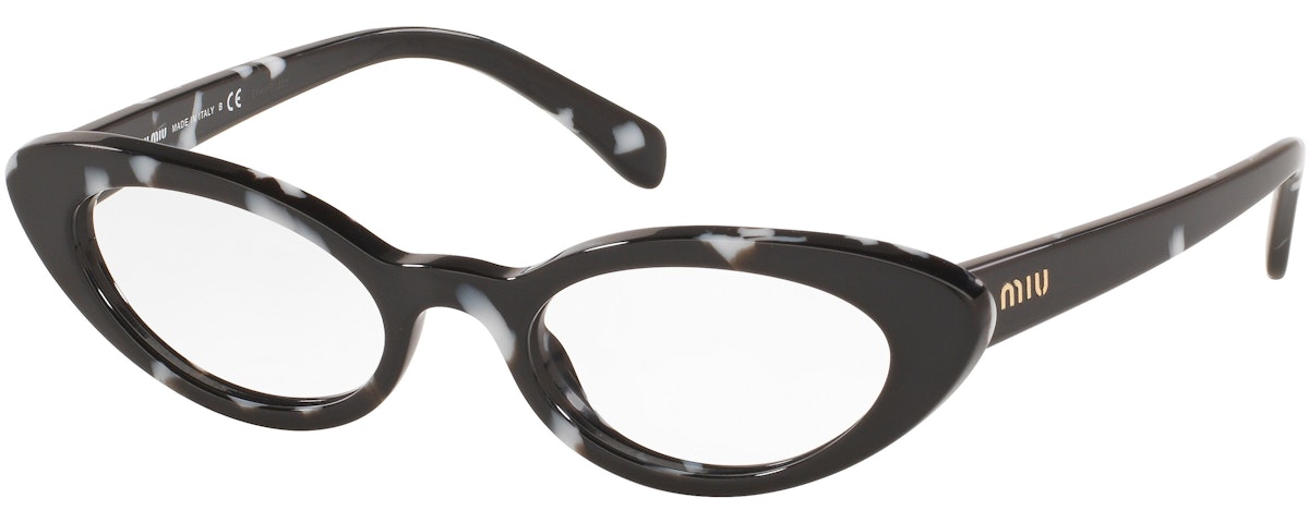 HAVANA BLACK/WHITE