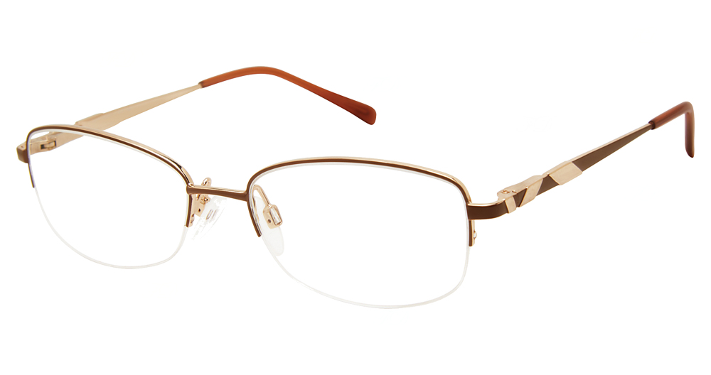 Light Brown