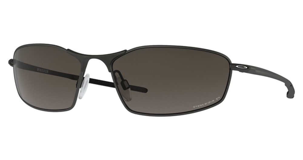 SATIN LIGHT STEEL / PRIZM GREY GRADIENT