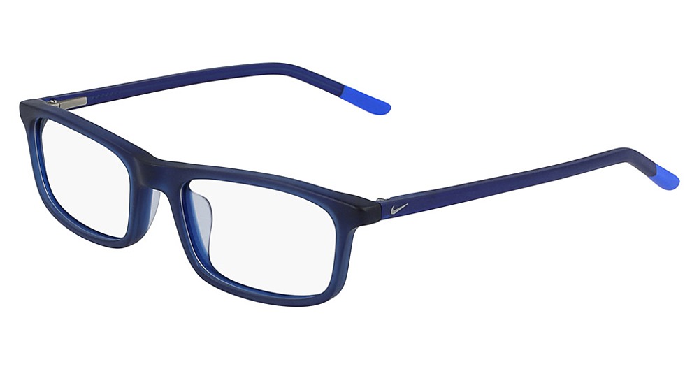 (410) MATTE DEEP ROYAL BLUE/BLUE