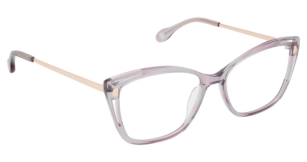 LAVENDER ROSE GLD