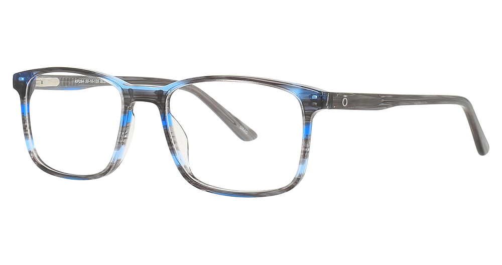 Blu/Gry
